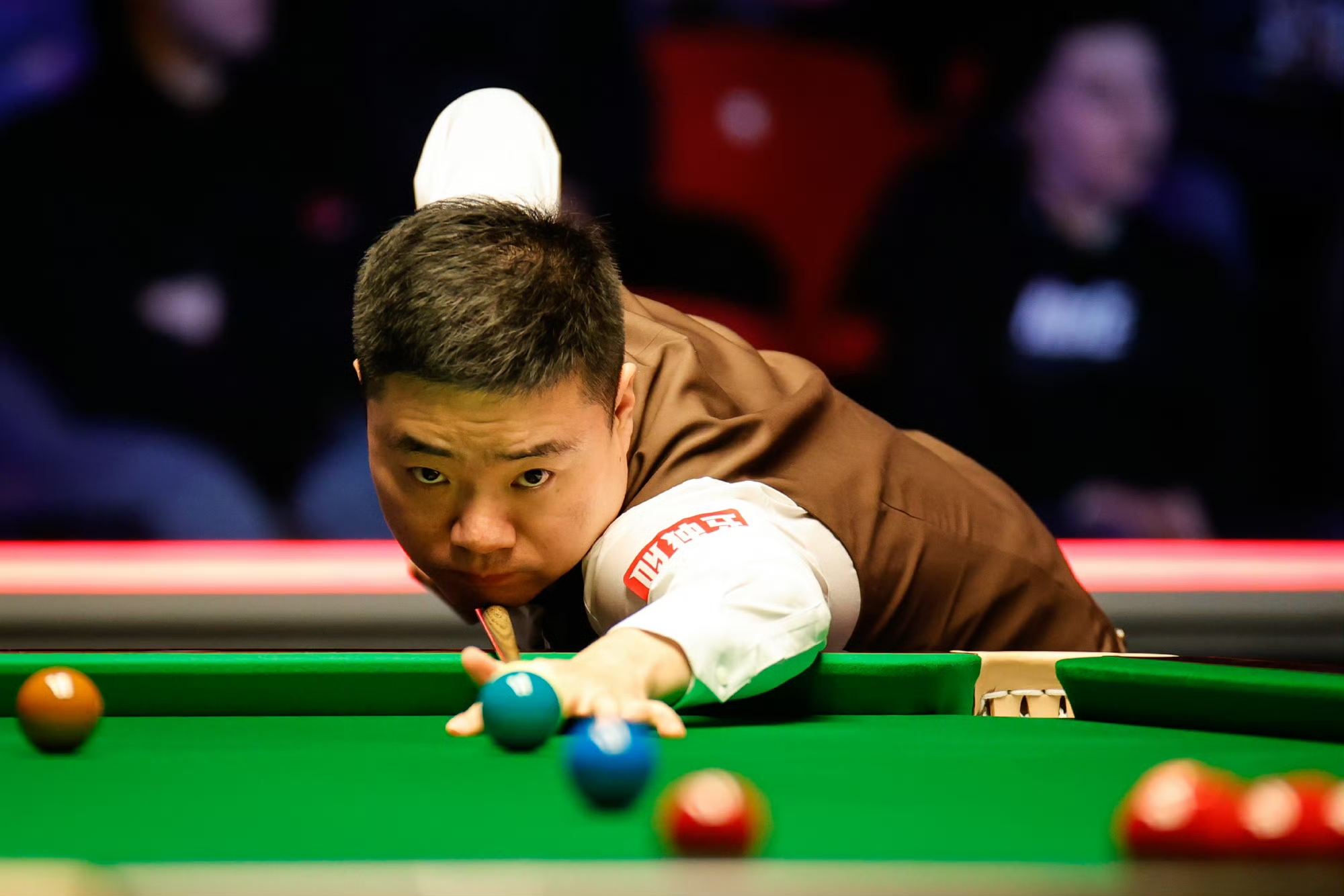 常值得期待 常值得期待