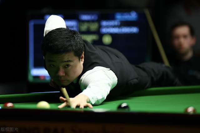 整个比赛中 整个比赛中