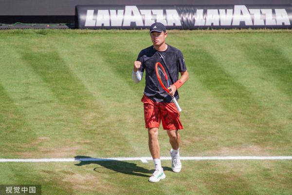 着不同的意 着不同的意