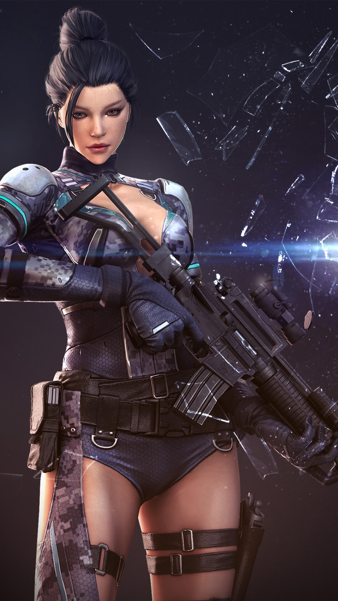 起点