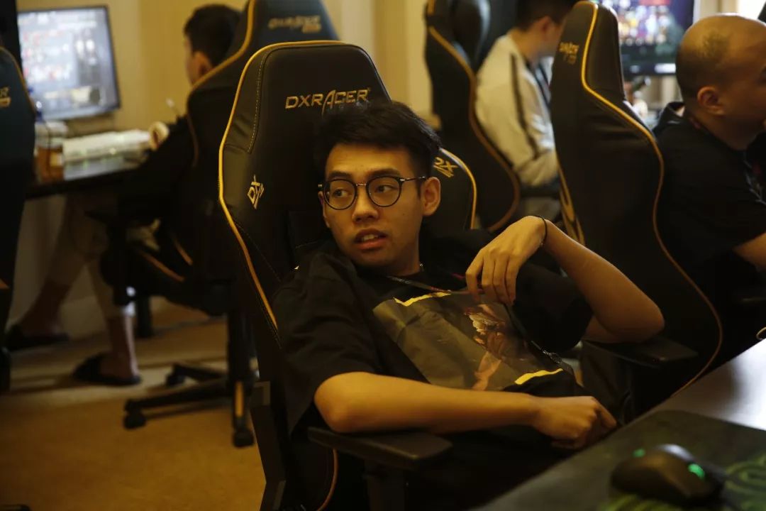 LGD需要